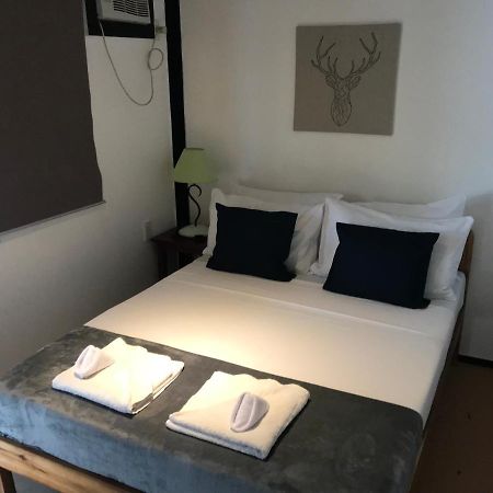 Отель Keira Backpackers Эль-Нидо Экстерьер фото