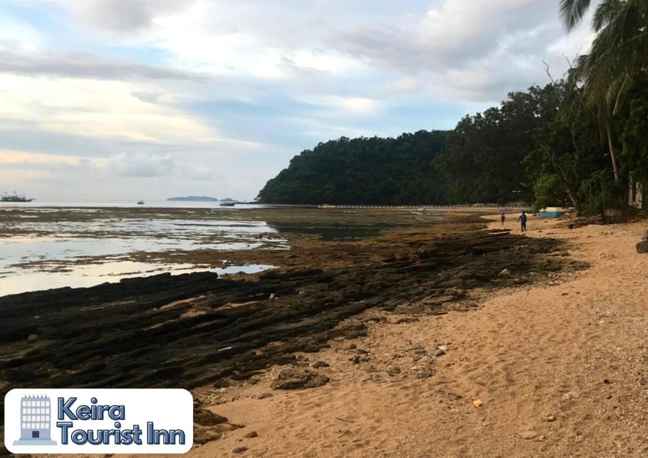 Отель Keira Backpackers Эль-Нидо Номер фото